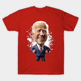 Joe Biden T-Shirt